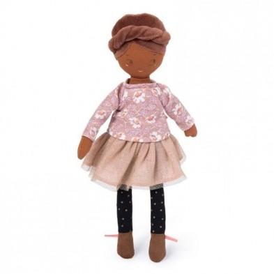 Muñeca Melle Rose Moulin Roty